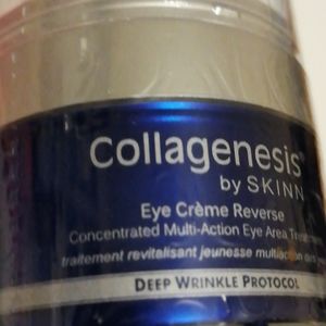 SKINN COLLAGENESIS EYE CREME REVERSE DEEP WRINKLE